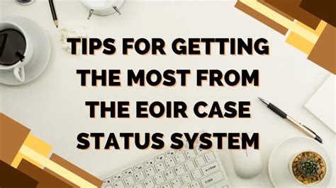 eoir case status online.